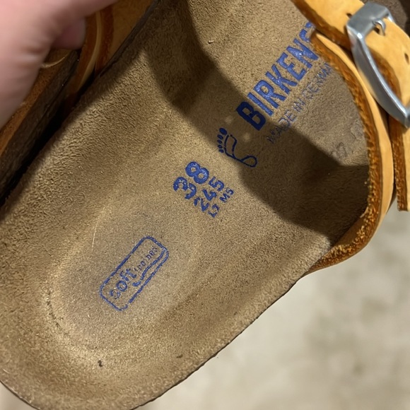 Birkenstock - Picture 4 of 4